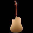 Fender Redondo Player Acoustic-Electric Bronze Satin Cheap