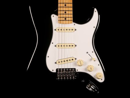 Fender Jimi Hendrix Stratocaster Black 2015 Discount