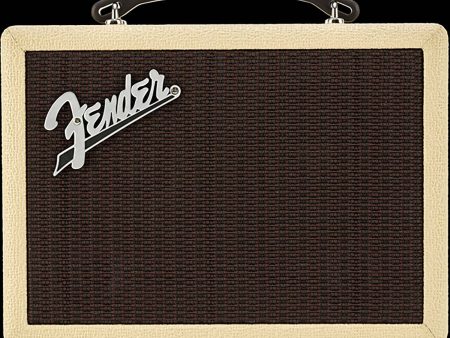 Fender Indio Bluetooth Speaker Fashion