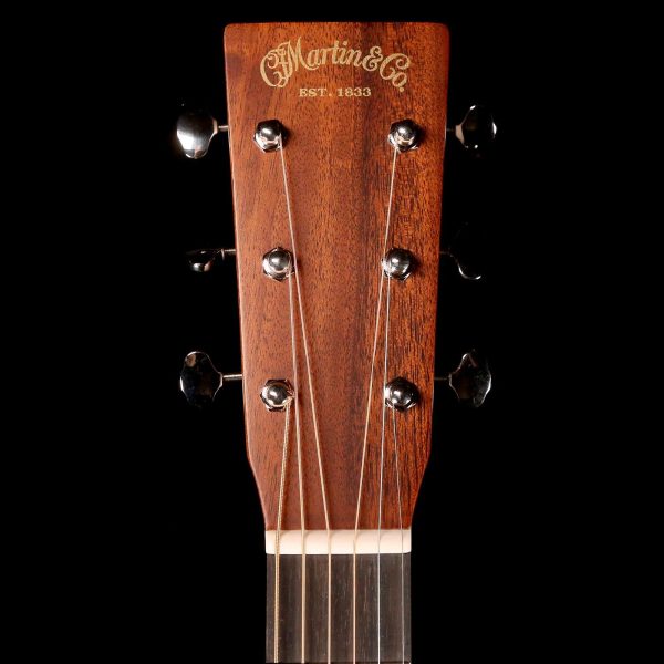 Martin Custom Shop Factory Exclusive Style 18 000 Sinker Mahogany Natural For Cheap