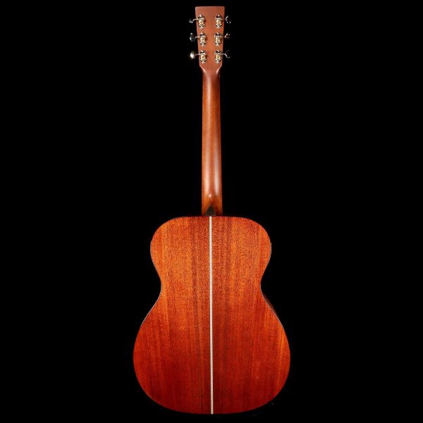 Martin Custom Shop Factory Exclusive Style 18 000 Sinker Mahogany Natural For Cheap