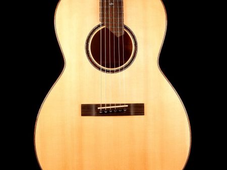 House 000 Acoustic Guitar Natural 2009 For Discount