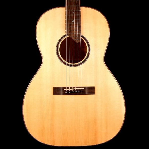 House 000 Acoustic Guitar Natural 2009 For Discount