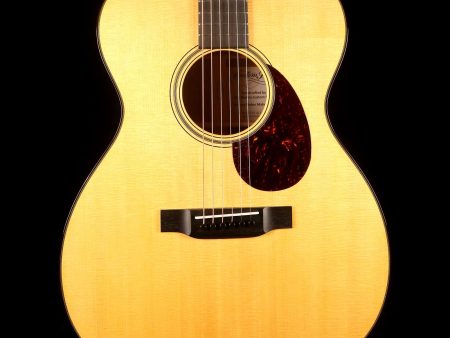 Martin Custom Shop Factory Exclusive Style 18 000 Sinker Mahogany Natural For Cheap