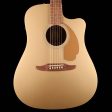 Fender Redondo Player Acoustic-Electric Bronze Satin Cheap