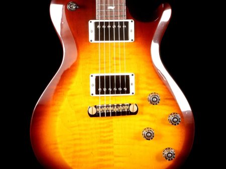 PRS S2 Singlecut Standard Violin Amber Sunburst For Discount