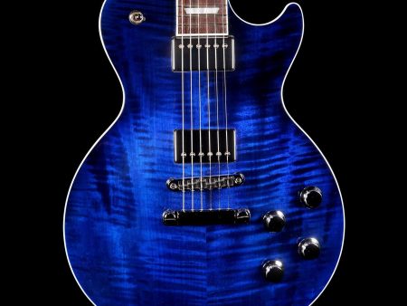 Gibson Les Paul Standard HP Cobalt Fade 2018 Sale