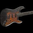 Fender Custom Shop Game of Thrones House Targaryen Stratocaster Masterbuilt Ron Thorn Online Hot Sale