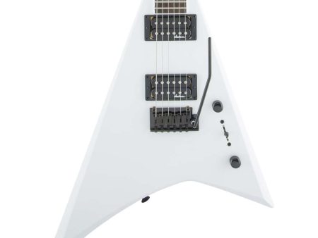 Jackson X Series CDX Snow White on Sale