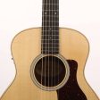 Taylor GS Mini-e LTD Ovangkol Acoustic-Electric Natural Discount