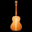 House 000 Acoustic Guitar Natural 2009 For Discount