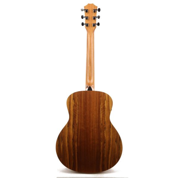 Taylor GS Mini-e LTD Ovangkol Acoustic-Electric Natural Discount