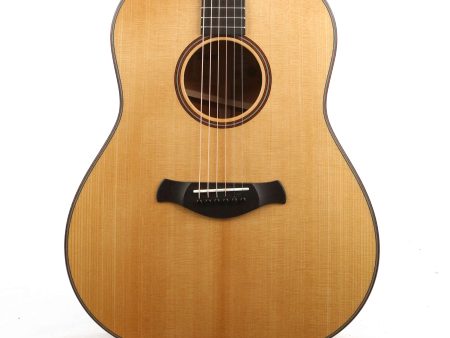 Taylor 517e Builder s Edition Grand Pacific Natural on Sale