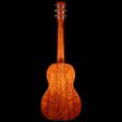 Martin Custom Shop Size 5 14-Fret Engelmann Spruce and Tasmanian Blackwood Online Sale