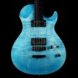 Vigier G.V. Wood Stonewash Blue Fashion