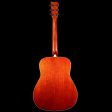 Yamaha FG820 Dreadnought Acoustic Brown Sunburst Cheap