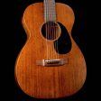 Martin Custom Shop 0-15 Natural Mahogany Online Sale