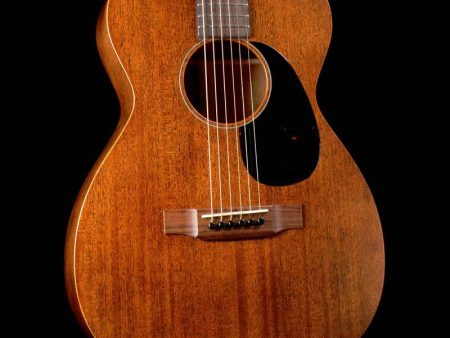 Martin Custom Shop 0-15 Natural Mahogany Online Sale