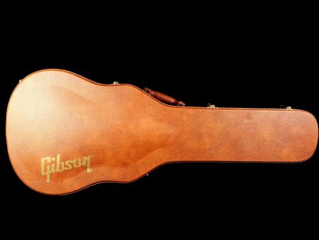 Gibson ES-339 Hardshell Case For Cheap