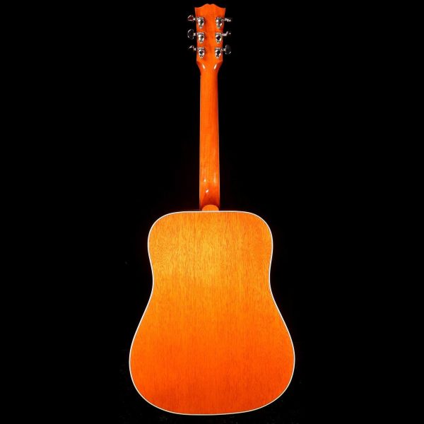 Gibson Hummingbird Acoustic-Electric Heritage Cherry Sunburst 2017 For Cheap