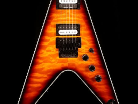 Dean V Select Floyd Quilt Top Trans Brazilia Online Sale