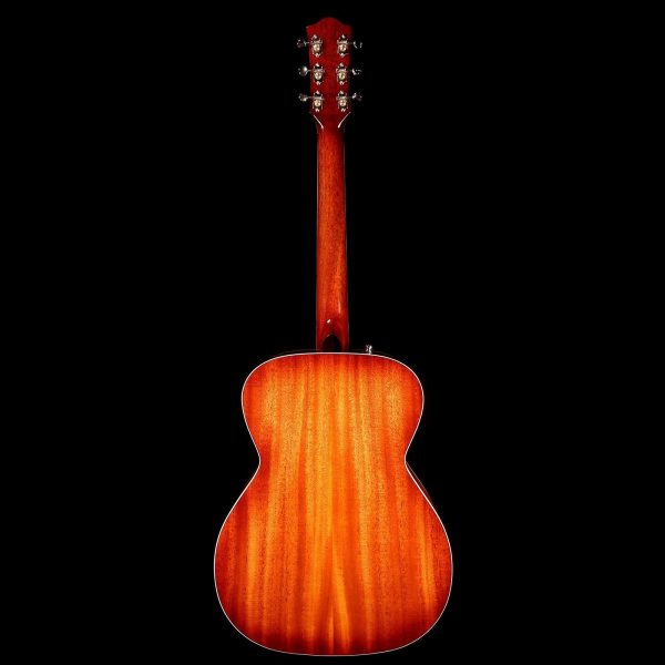 Godin Fairmount Concert Hall HG EQ Natural Gloss Online now