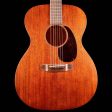 Martin Custom Shop Style 15 000 Mahogany Music Zoo Exclusive For Discount