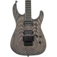 Jackson Pro Series Soloist SL2A Charcoal Gray For Discount