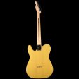 Squier by Fender Standard Telecaster Vintage Blonde Supply