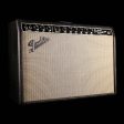 Fender  64 Custom Deluxe Combo Amplifier 2018 Discount