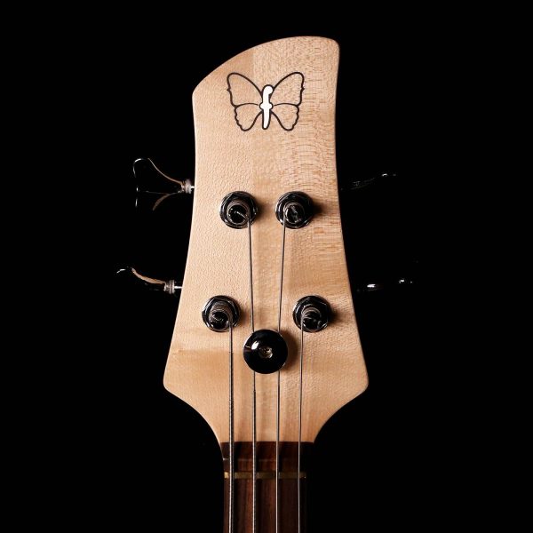 Fodera Emporer J Classic Bass Sunburst Discount