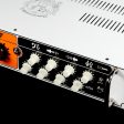 Orange 4 Stroke 300 Watt Bass Amplifier Hot on Sale