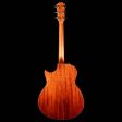 Taylor 516ce Grand Symphony Acoustic-Electric Natural Fashion