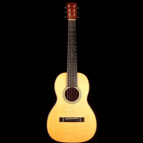 Martin Custom Shop Size 5 14-Fret Engelmann Spruce and Tasmanian Blackwood Online Sale