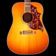 Gibson Hummingbird Acoustic-Electric Heritage Cherry Sunburst 2017 For Cheap