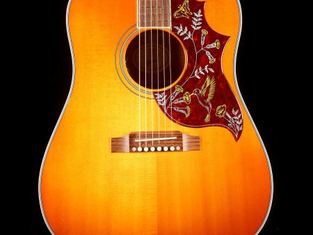 Gibson Hummingbird Acoustic-Electric Heritage Cherry Sunburst 2017 For Cheap