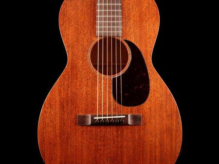 Martin Custom Shop Style 15 0 Mahogany Music Zoo Exclusive Hot on Sale