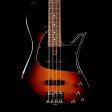 Fodera Emporer J Classic Bass Sunburst Discount