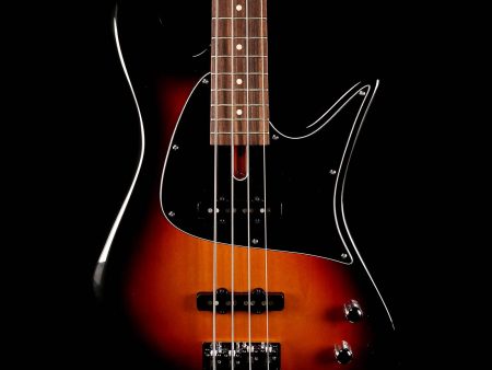 Fodera Emporer J Classic Bass Sunburst Discount