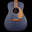 Fender California Series Malibu Player Midnight Satin Cheap