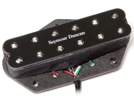 Seymour Duncan Custom Shop Pearly Gates for Tele Pickup Sale