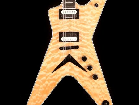 Dean ML Select Quilt Top Gloss Natural Fashion