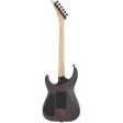 Jackson Pro Series Soloist SL2A Charcoal Gray For Discount