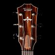 Taylor 614ce LTD Acoustic-Electric Quilt Maple Desert Sunburst Discount