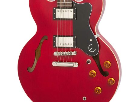 Epiphone Dot Cherry Online Hot Sale