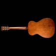 Martin Custom Shop 0-15 Natural Mahogany Online Sale