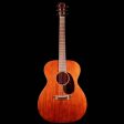 Martin Custom Shop Style 15 000 Mahogany Music Zoo Exclusive For Discount