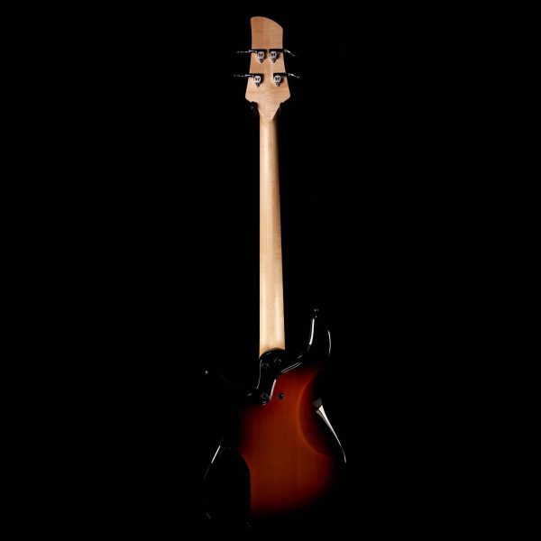 Fodera Emporer J Classic Bass Sunburst Discount