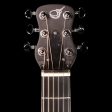 Journey Instruments OF660M Carbon Fiber Acoustic Guitar Matte Sale