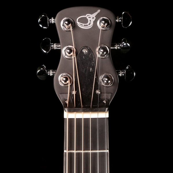 Journey Instruments OF660M Carbon Fiber Acoustic Guitar Matte Sale